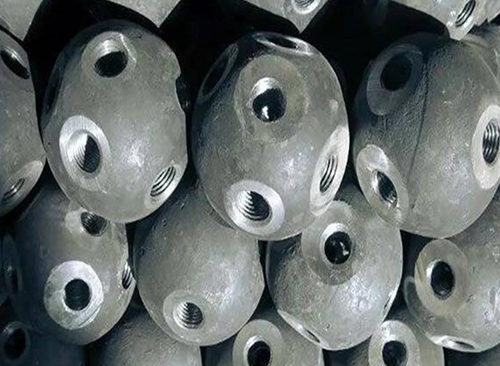 赤水螺栓球网架的施工方案